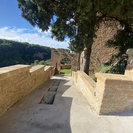 Castel Sant'EliaCasuale House公寓 外观 照片
