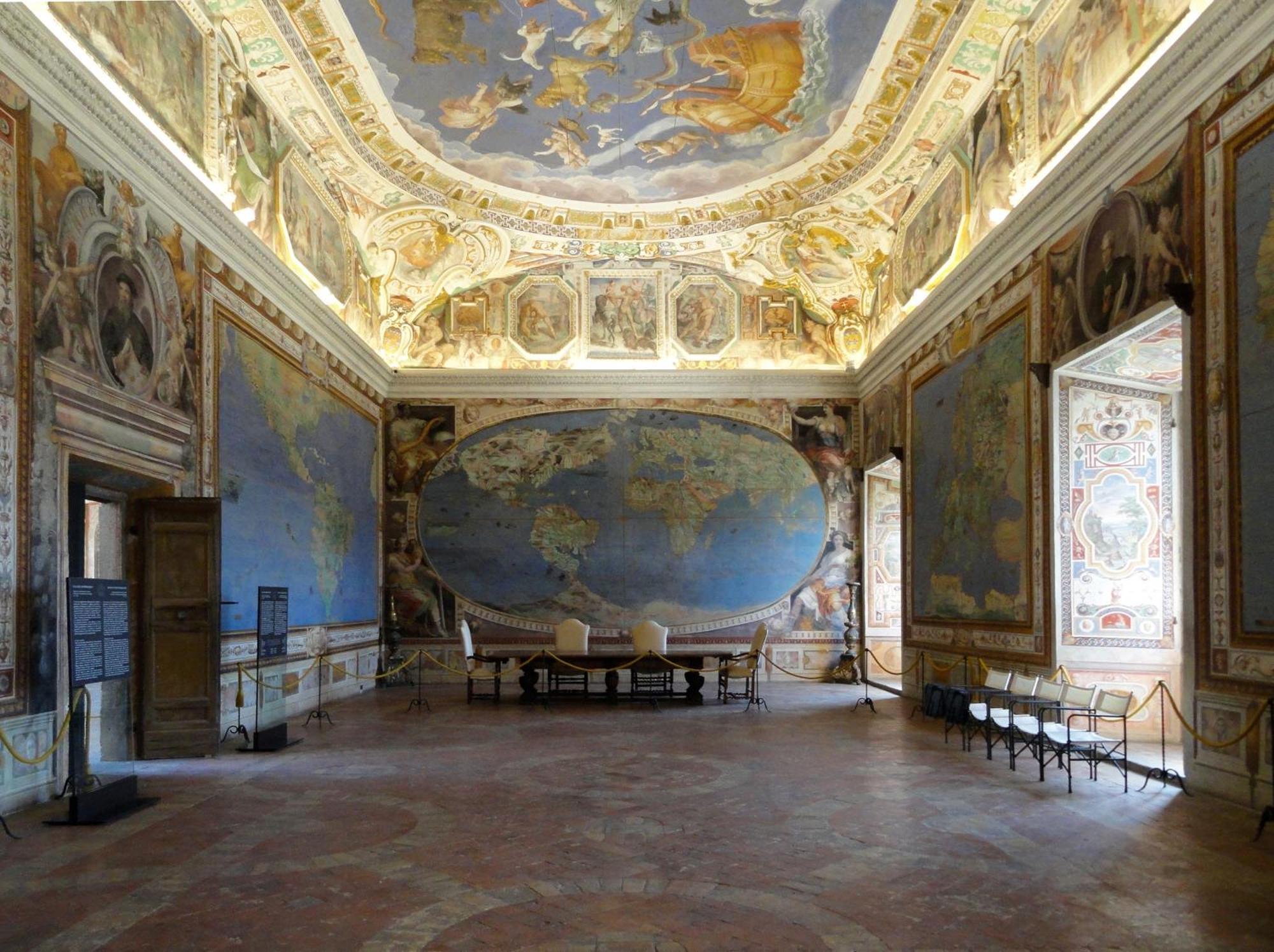 Castel Sant'EliaCasuale House公寓 外观 照片