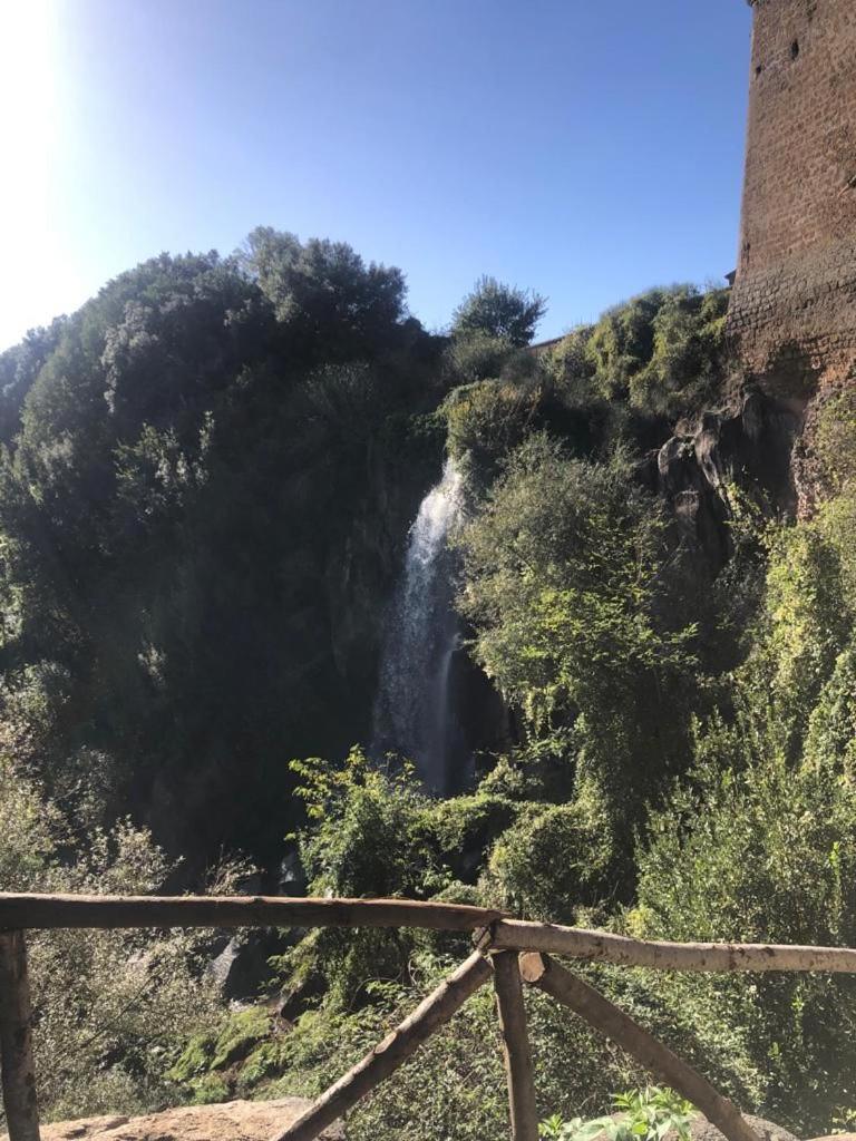 Castel Sant'EliaCasuale House公寓 外观 照片