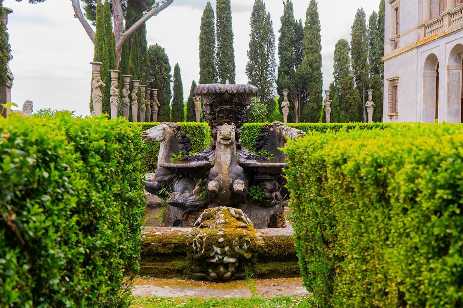 Castel Sant'EliaCasuale House公寓 外观 照片