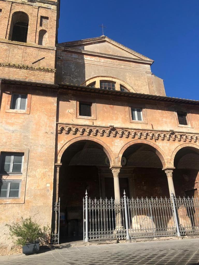 Castel Sant'EliaCasuale House公寓 外观 照片