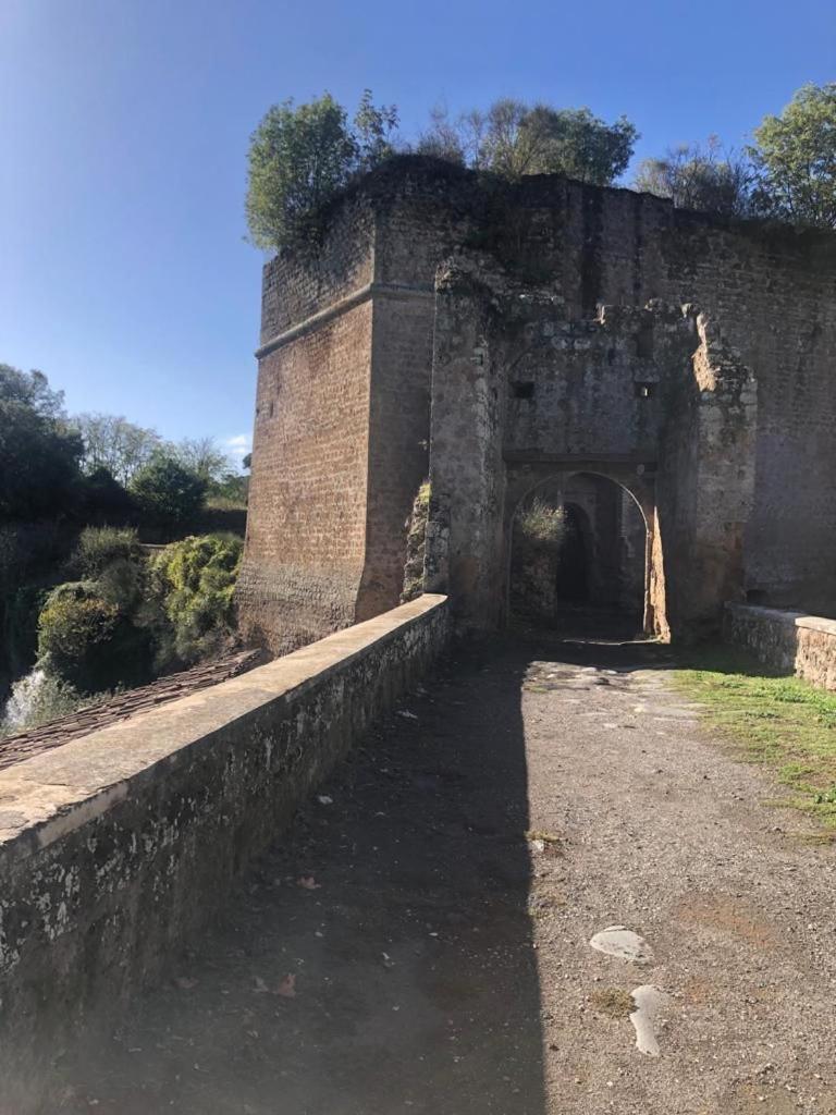 Castel Sant'EliaCasuale House公寓 外观 照片