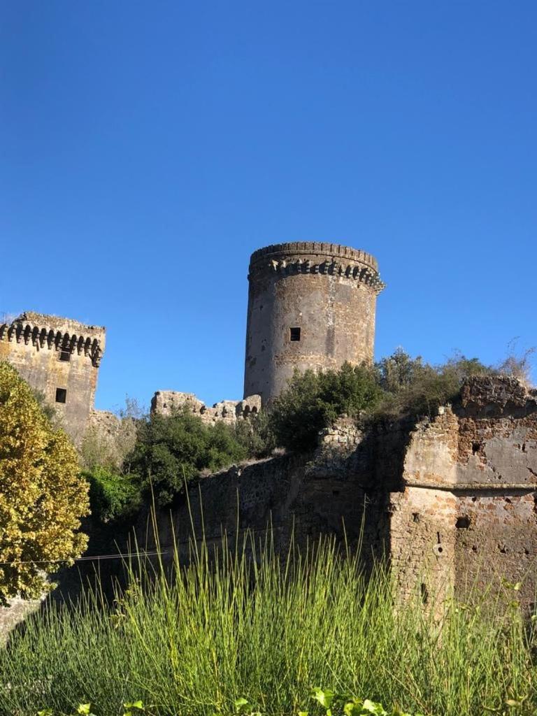 Castel Sant'EliaCasuale House公寓 外观 照片