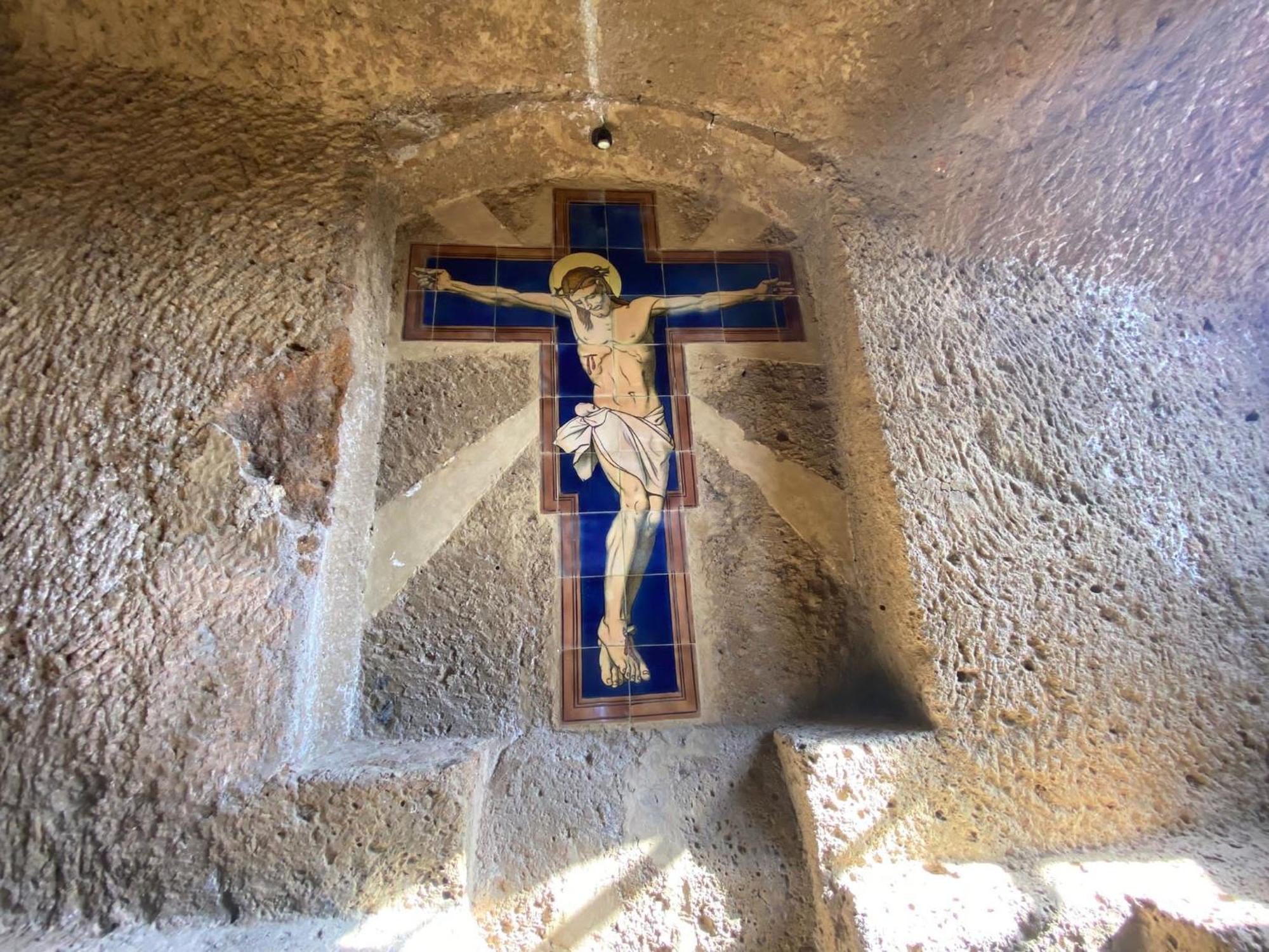 Castel Sant'EliaCasuale House公寓 外观 照片