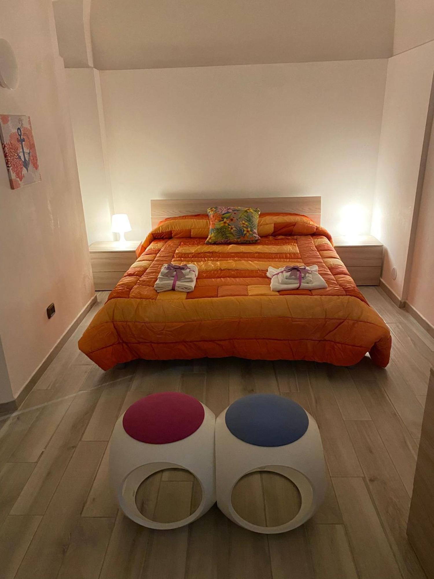Castel Sant'EliaCasuale House公寓 外观 照片
